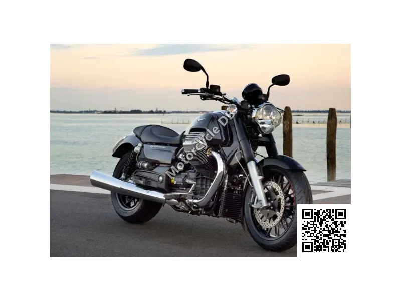 Moto Guzzi California 1400 Custom 2013 22946